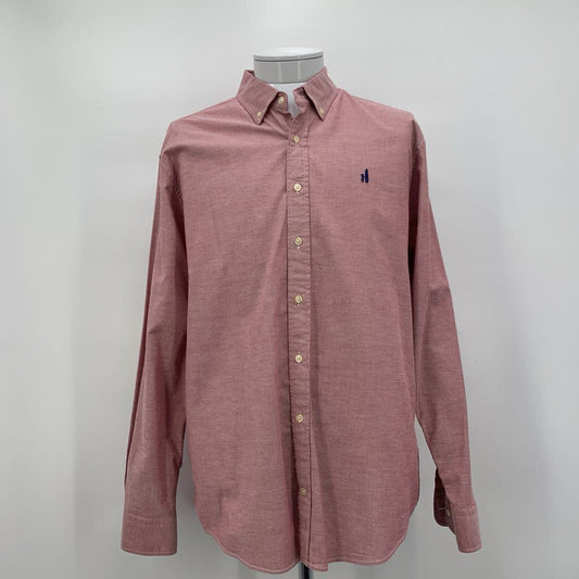 Johnnie-O Oxford Shirt