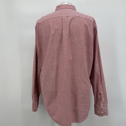 Johnnie-O Oxford Shirt