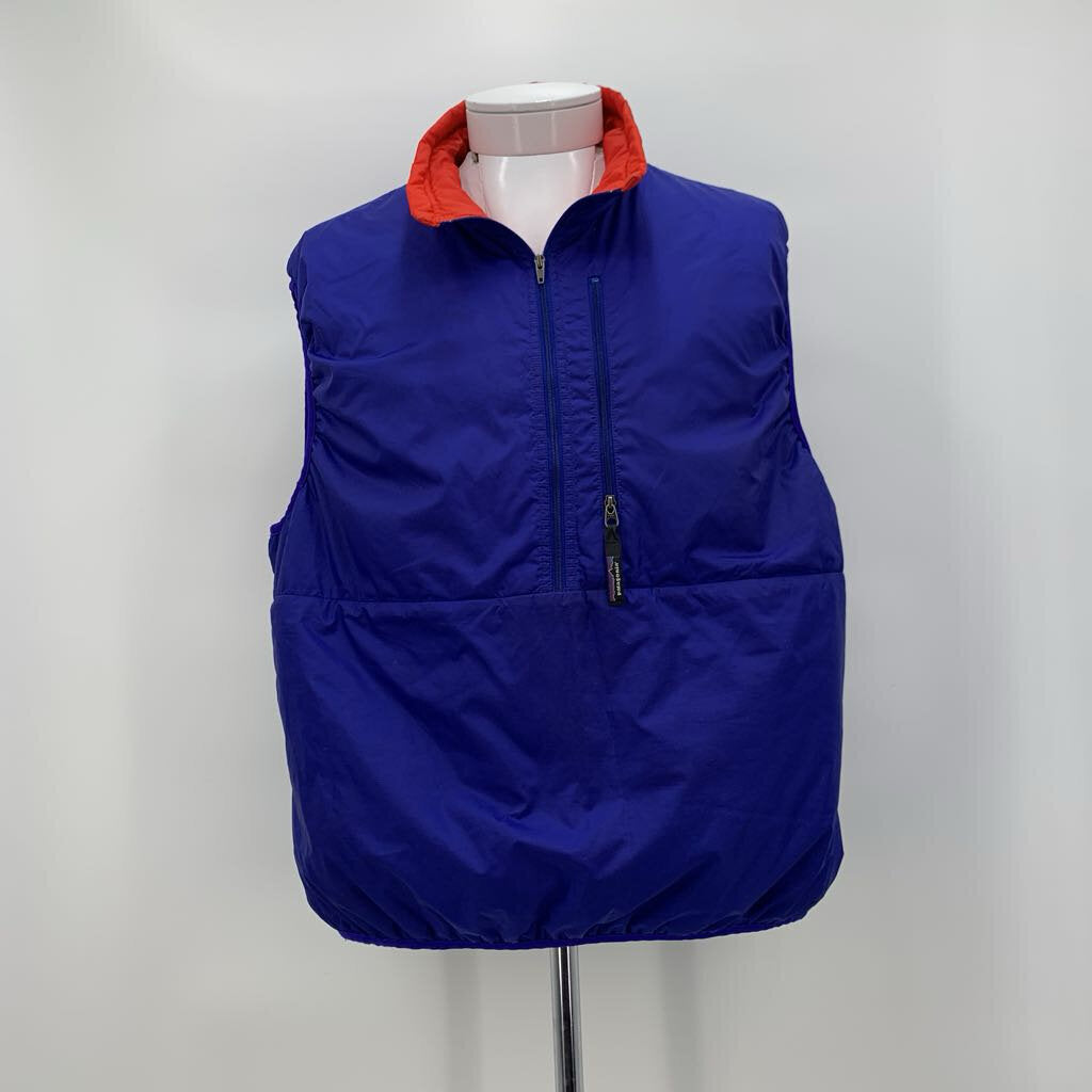 Patagonia Vest