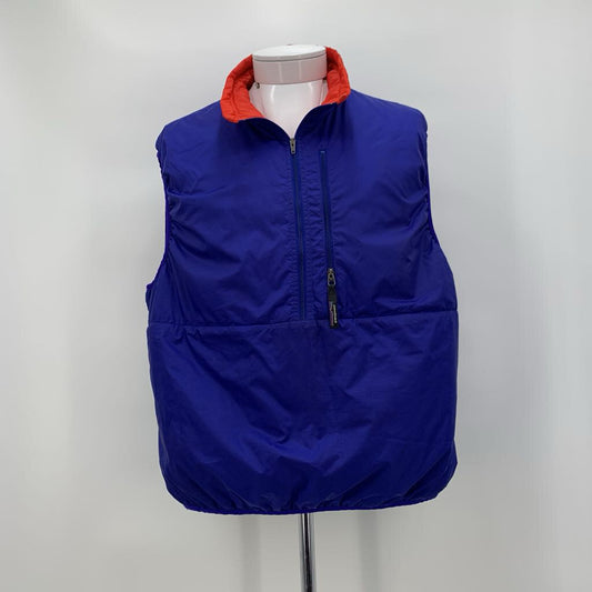 Patagonia Vest