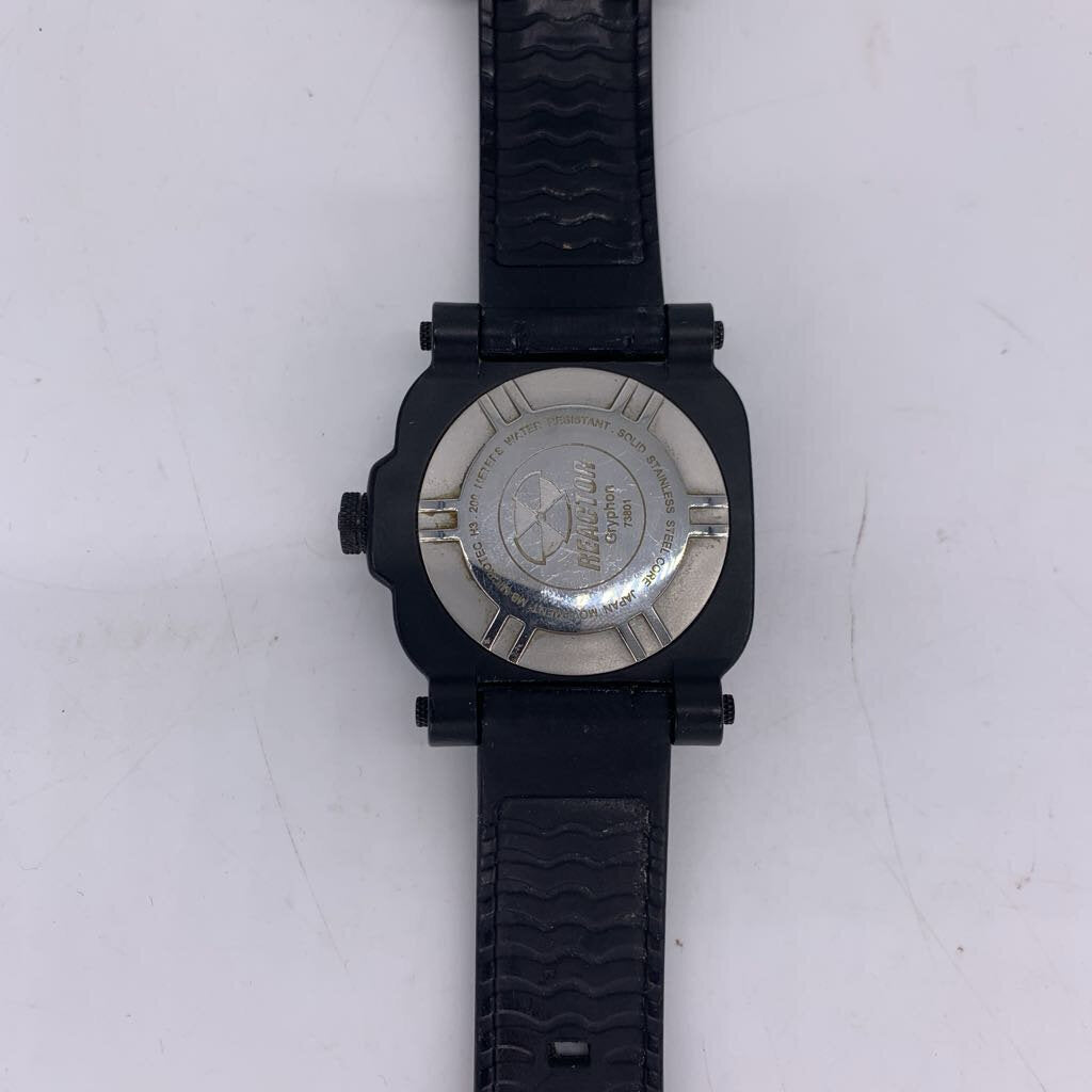Orvis Reactor Gryphon Watch