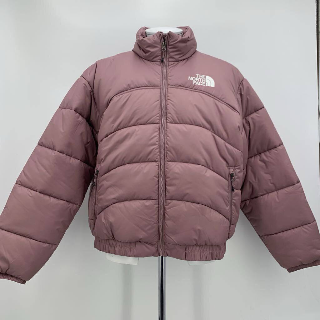 The North Face Coat