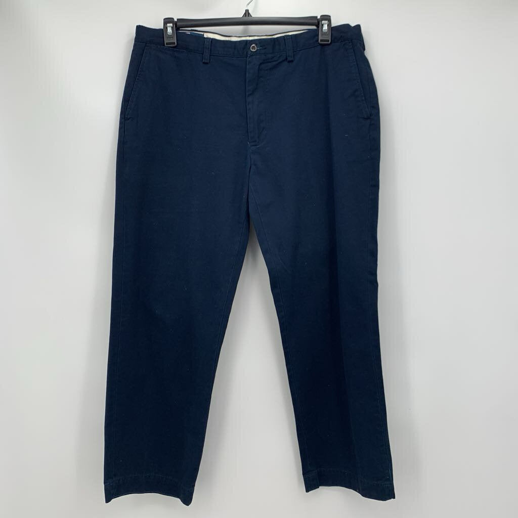 Polo Chino Pants