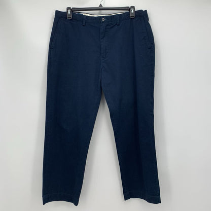 Polo Chino Pants