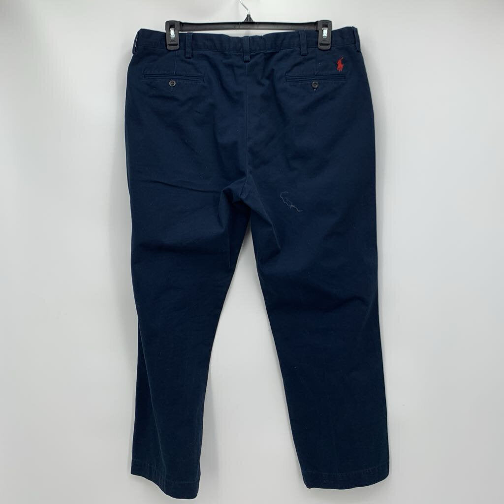 Polo Chino Pants