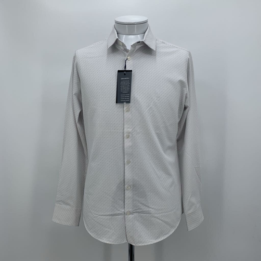 Mizzen + Main Shirt NWT