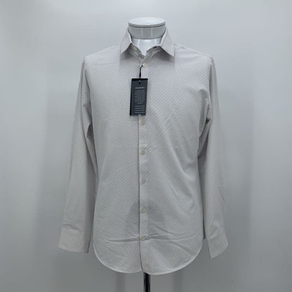 Mizzen + Main Shirt NWT