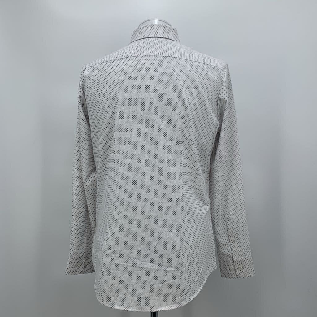 Mizzen + Main Shirt NWT