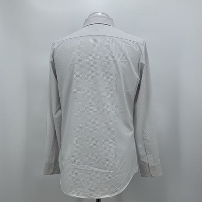 Mizzen + Main Shirt NWT