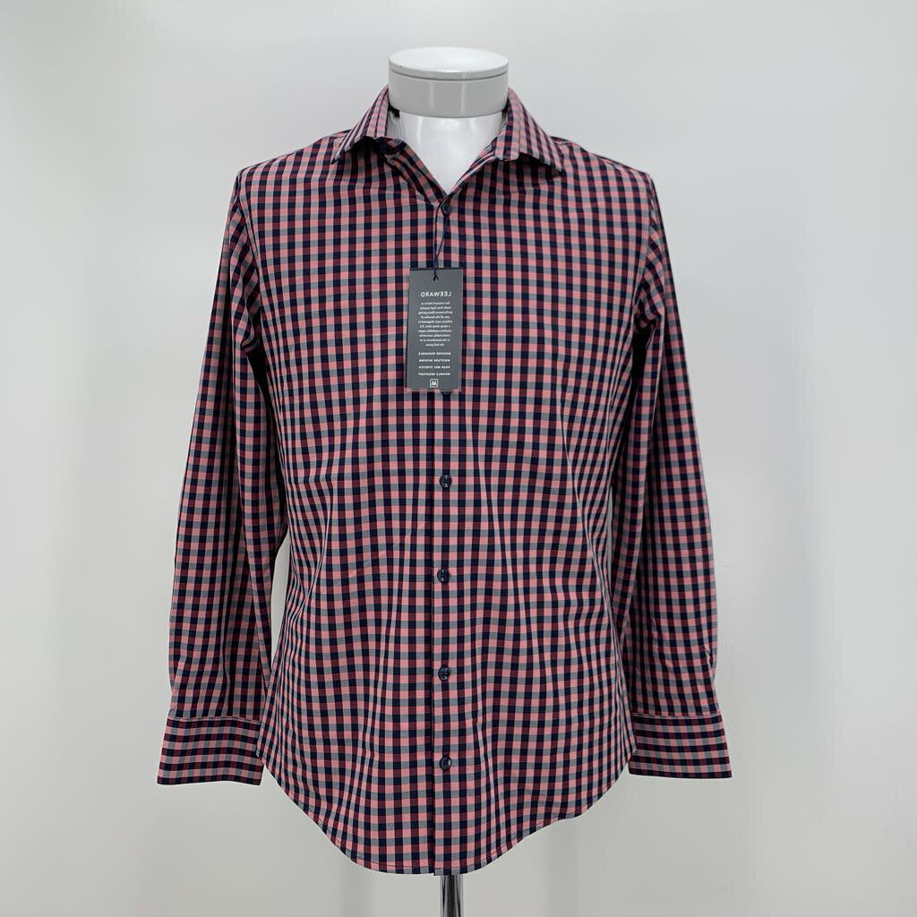 Mizzen + Main Shirt NWT