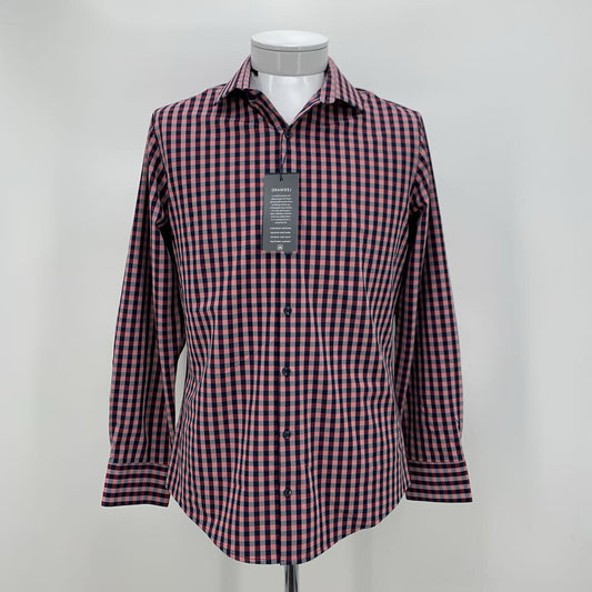 Mizzen + Main Shirt NWT
