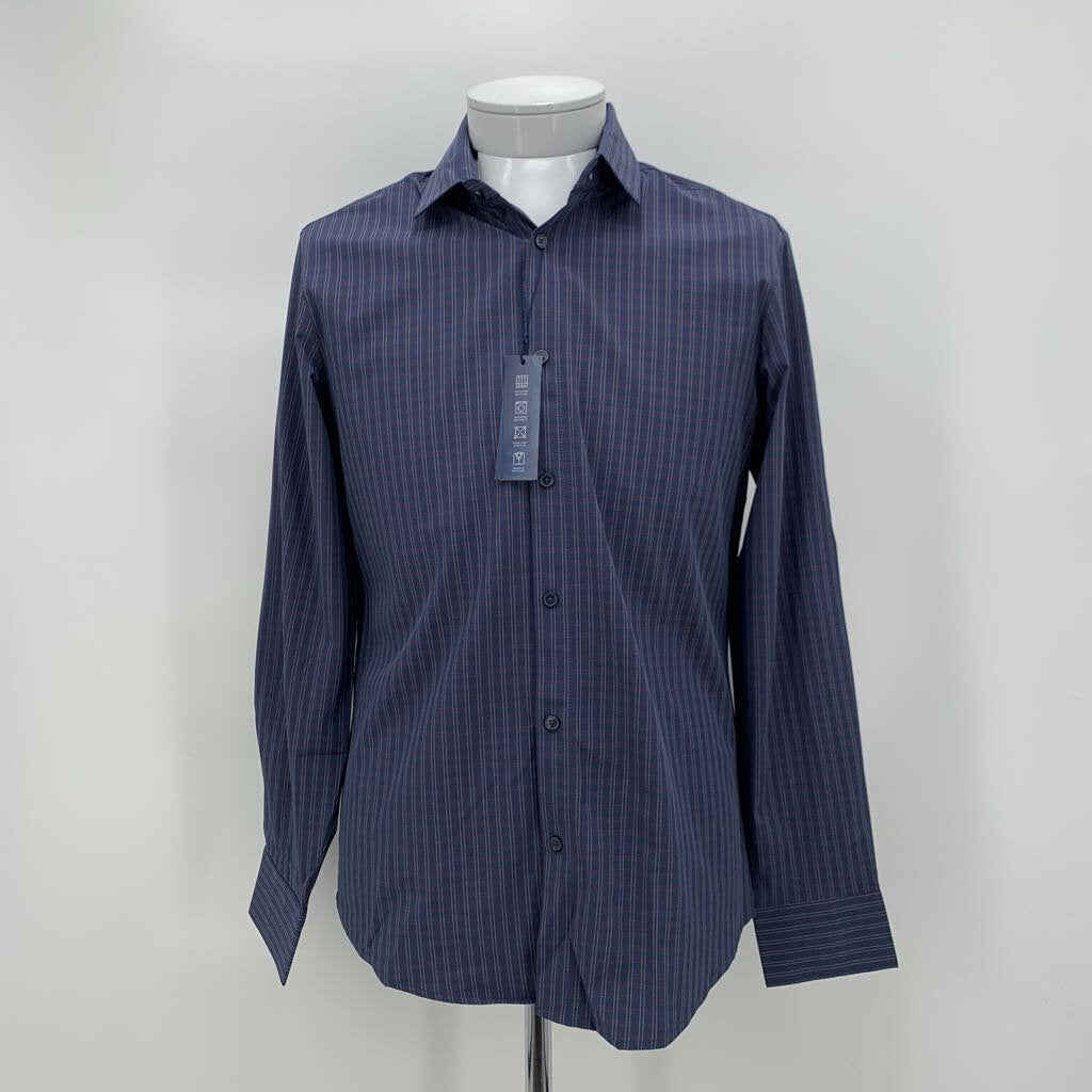 Mizzen + Main Shirt NWT