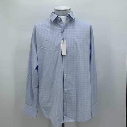Mizzen + Main Shirt NWT