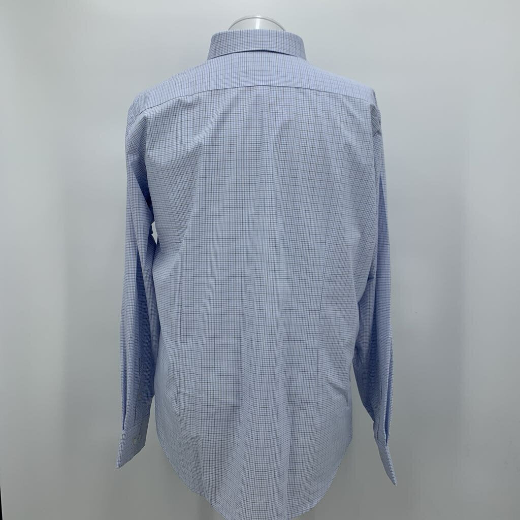 Mizzen + Main Shirt NWT