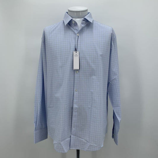 Mizzen + Main Shirt NWT