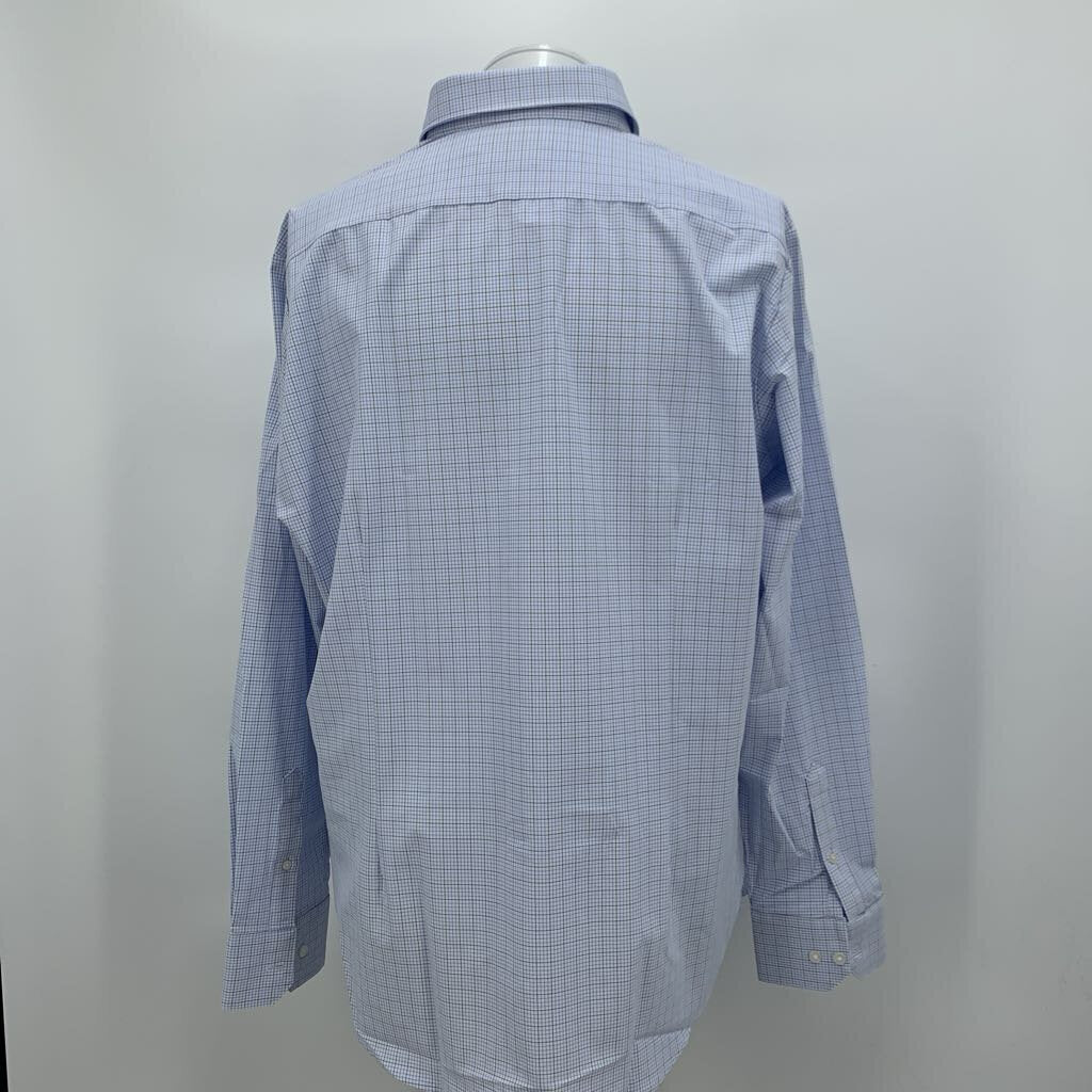 Mizzen + Main Shirt NWT