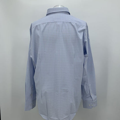 Mizzen + Main Shirt NWT