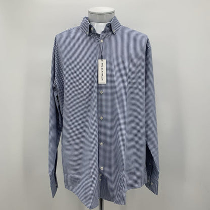 Mizzen + Main Shirt NWT