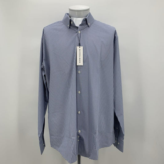 Mizzen + Main Shirt NWT