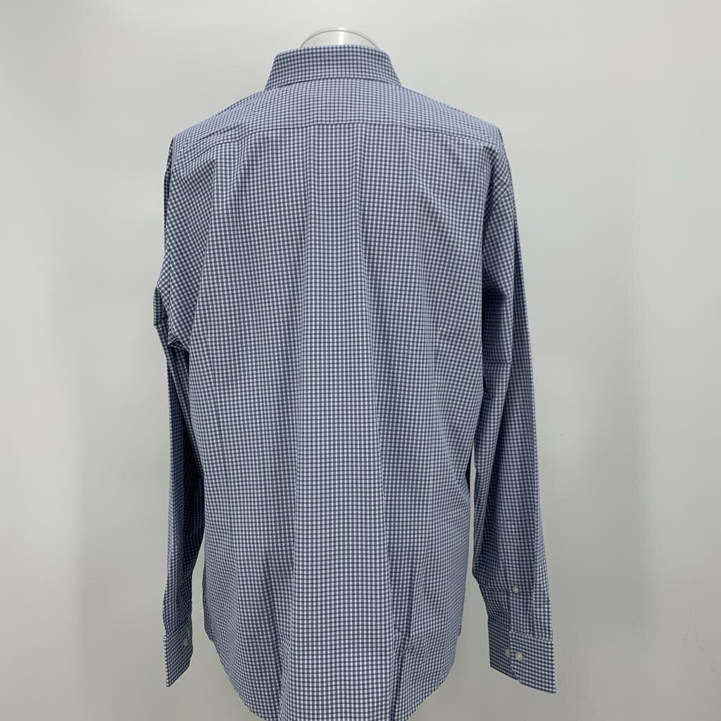 Mizzen + Main Shirt NWT