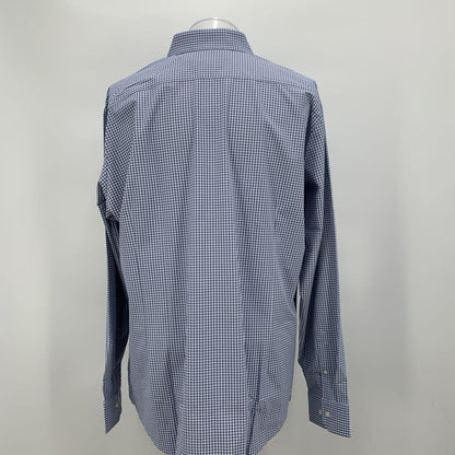 Mizzen + Main Shirt NWT