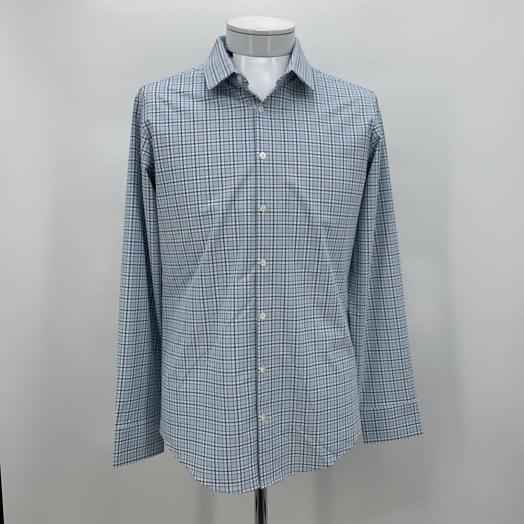 Mizzen + Main Shirt