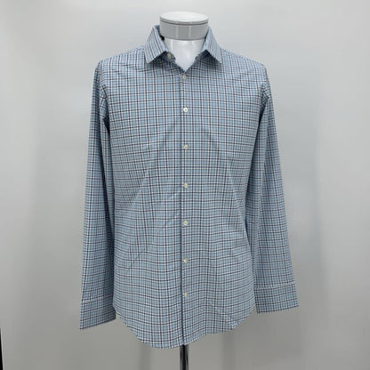 Mizzen + Main Shirt
