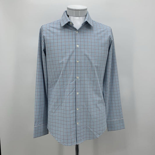 Mizzen + Main Shirt