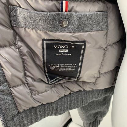 Moncler Torrani Giubbotto Down Coat