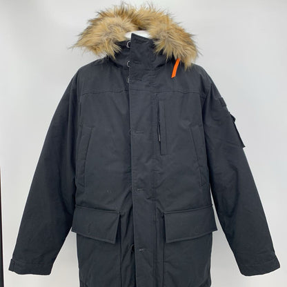 J. Crew Nordic Parka