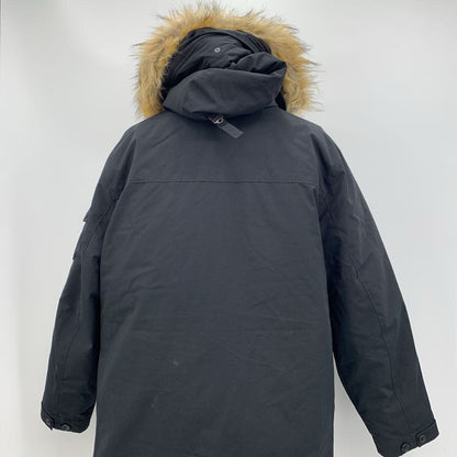 J. Crew Nordic Parka