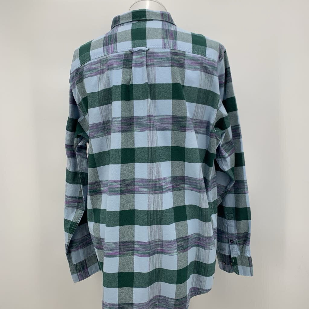 Tommy Bahama Flannel Shirt