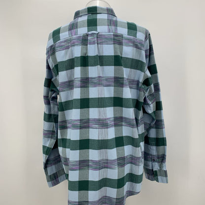 Tommy Bahama Flannel Shirt