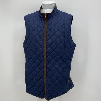 Peter Millar Quilted Vest