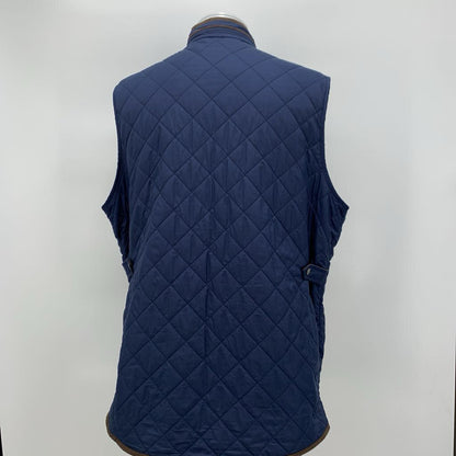 Peter Millar Quilted Vest