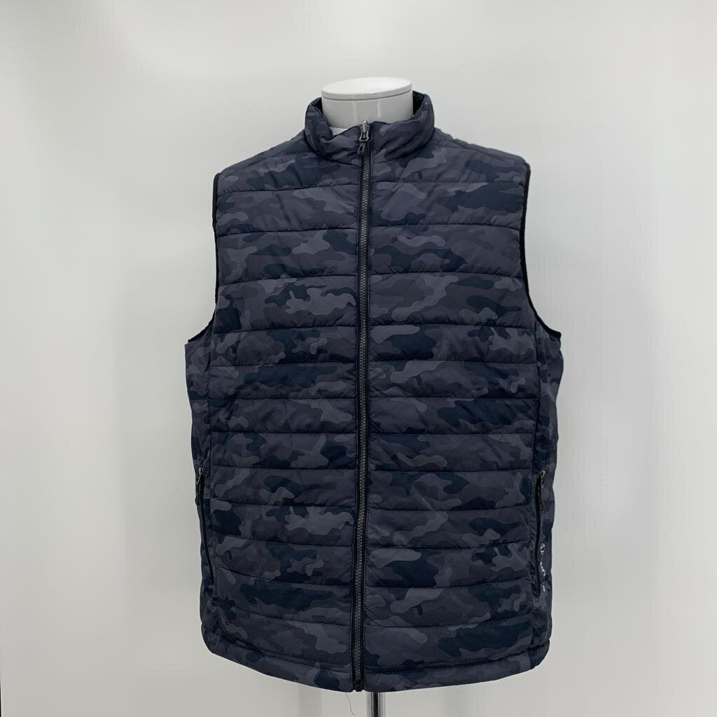 Sunice Puffer Vest