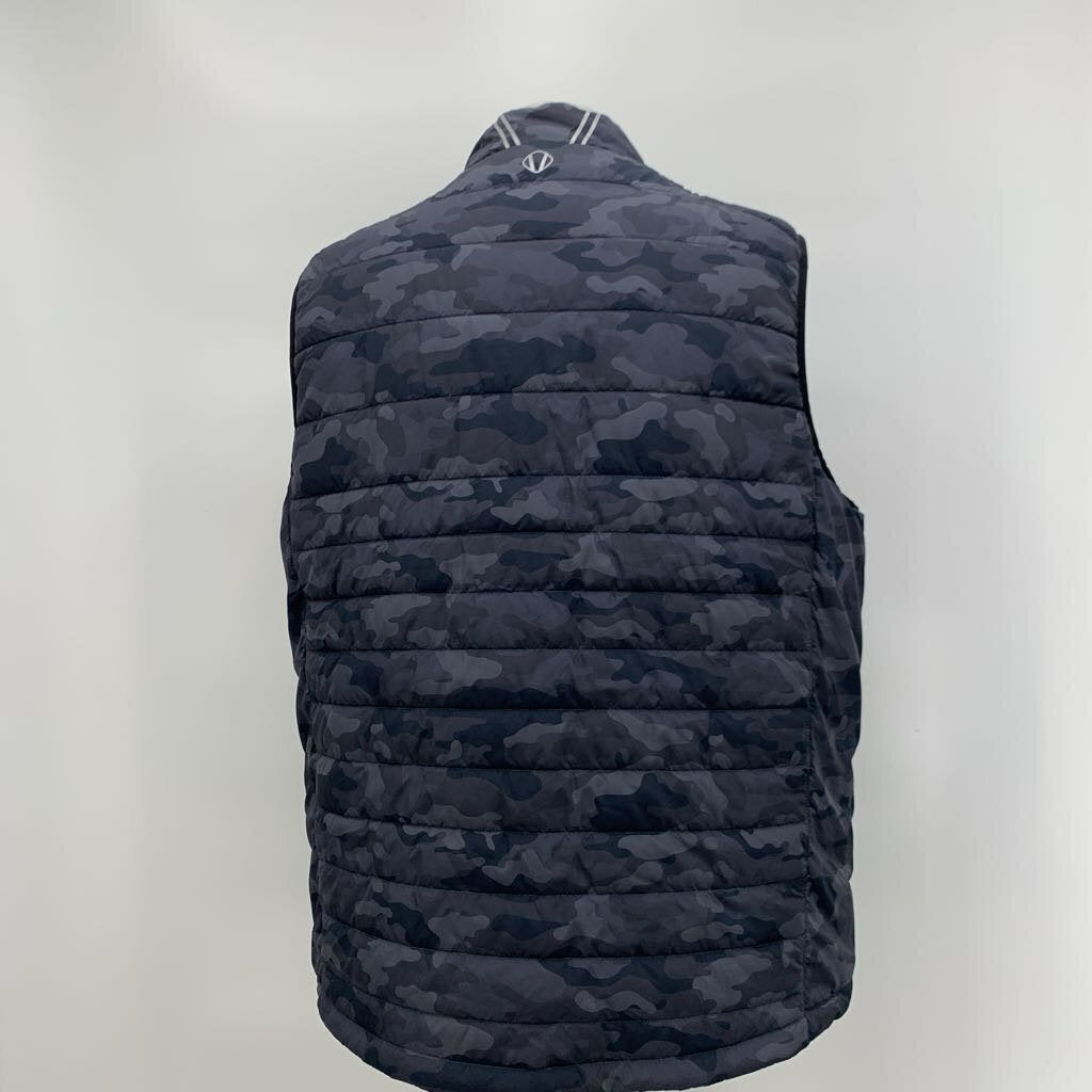 Sunice Puffer Vest