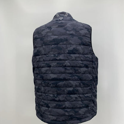 Sunice Puffer Vest