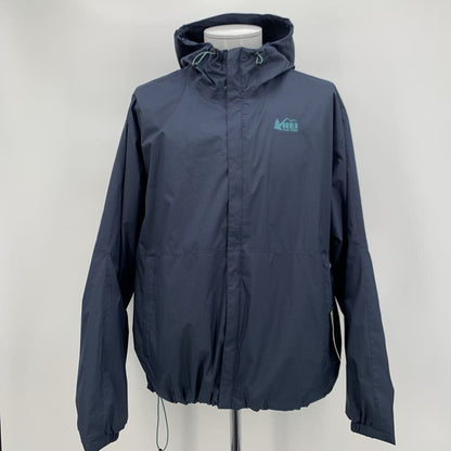 REI Rain Jacket NWT