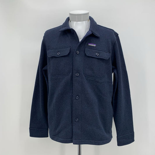 Patagonia Better Sweater Shirt Jacket