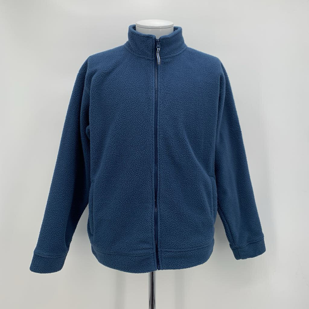 Orvis Fleece Jacket
