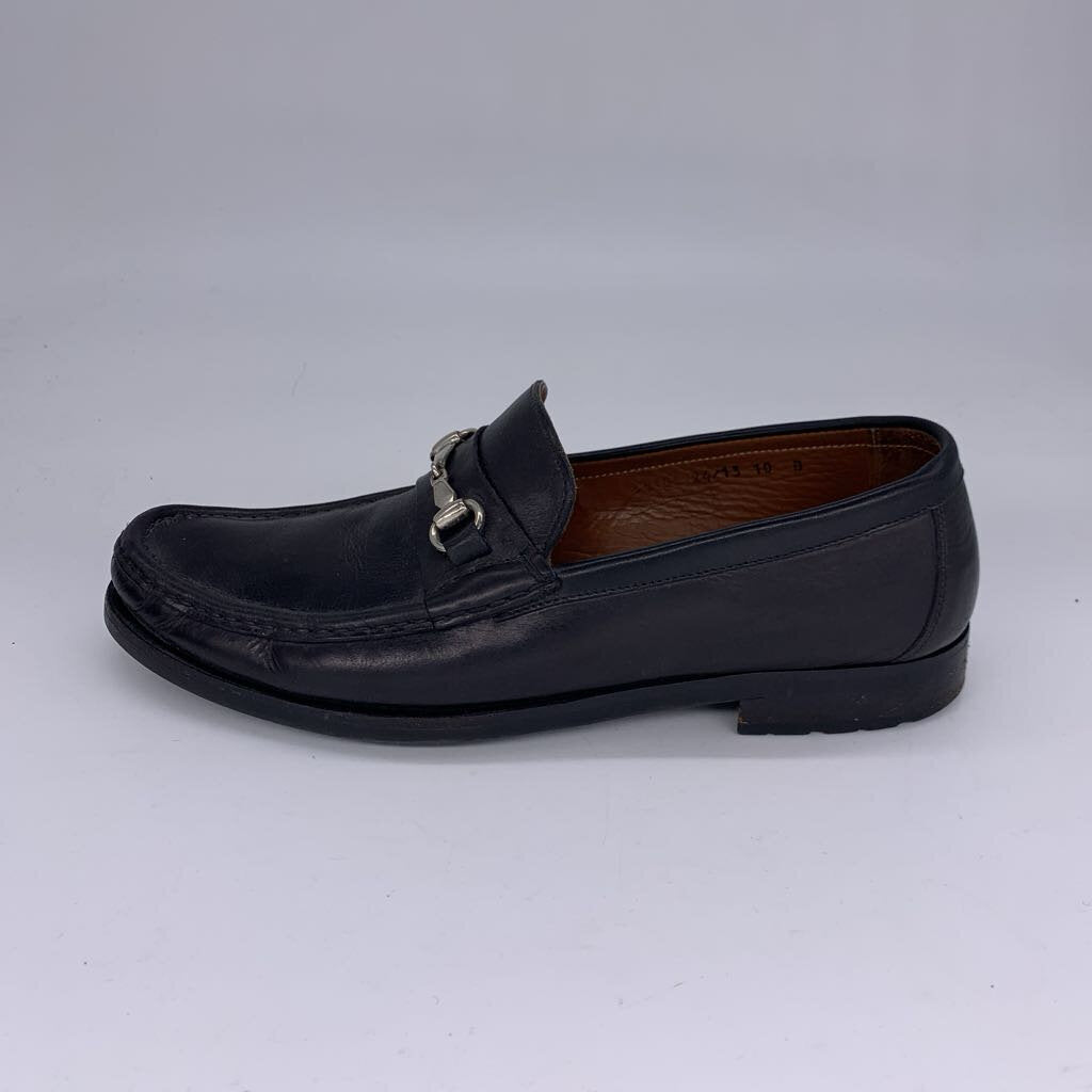 Allen Edmonds Bit Loafers