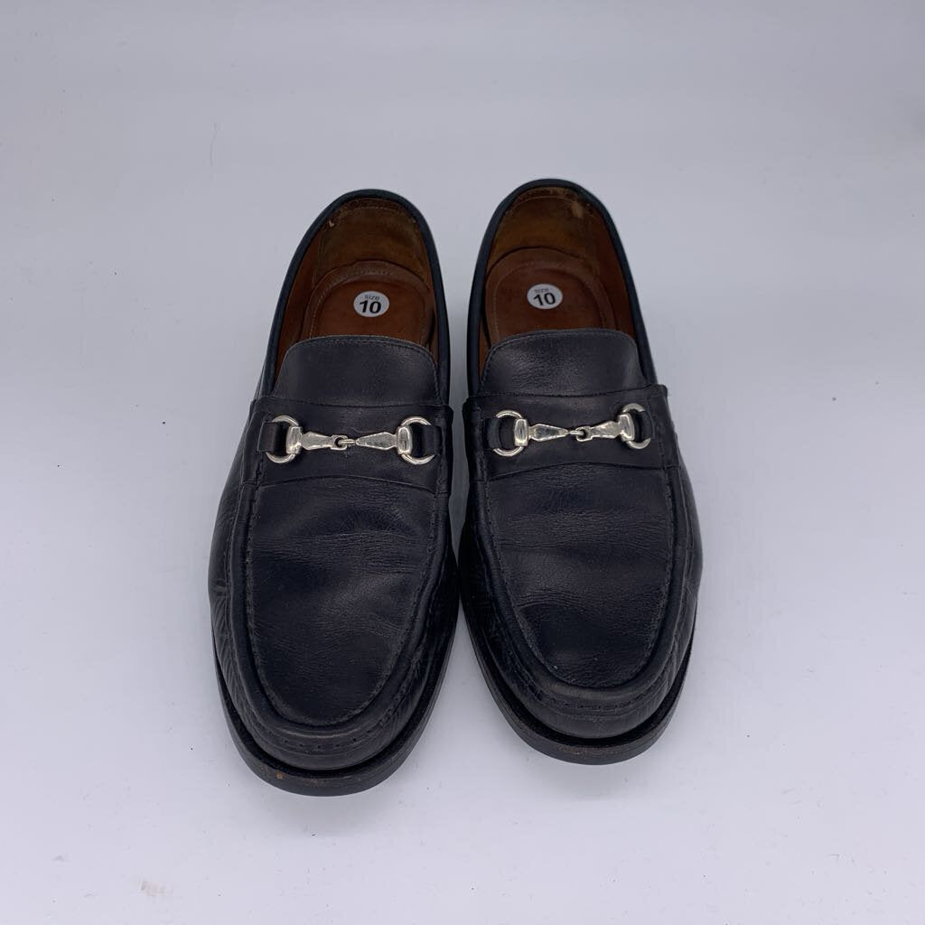 Allen Edmonds Bit Loafers