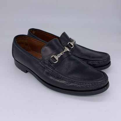 Allen Edmonds Bit Loafers