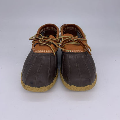 Bean Boots Moc Shoes