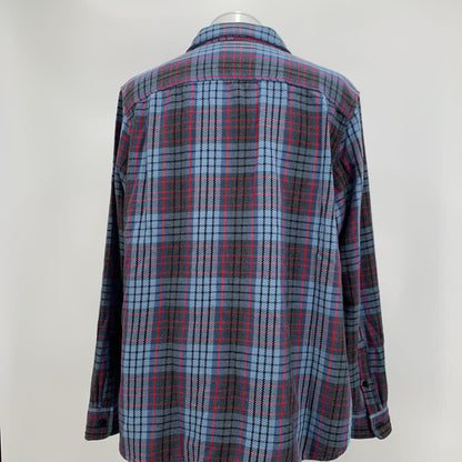 Outerknown Flannel Shirt