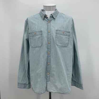 Outerknowwn Chambray Shirt