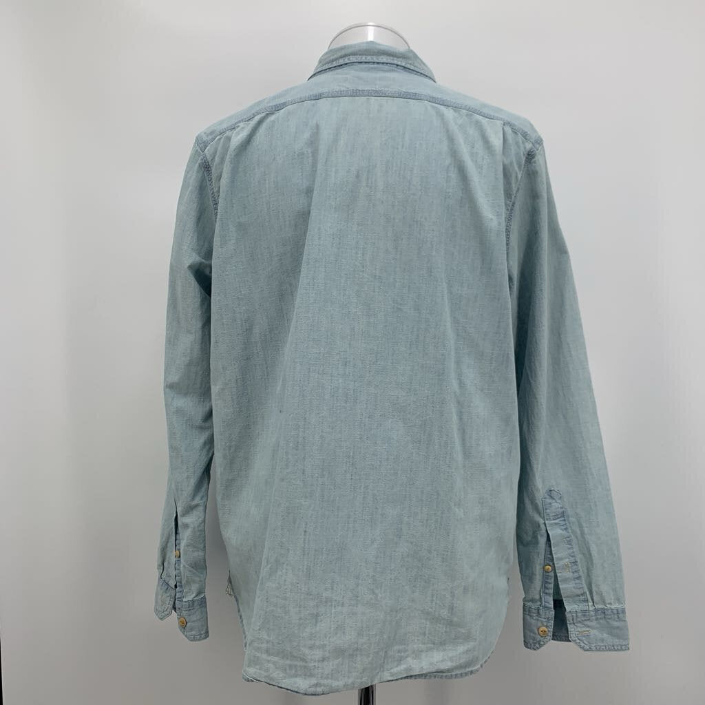 Outerknowwn Chambray Shirt