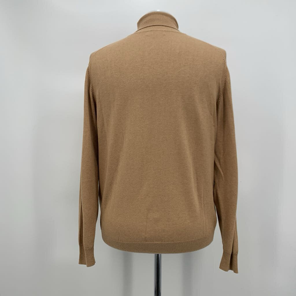 Orvis Turtleneck Sweater