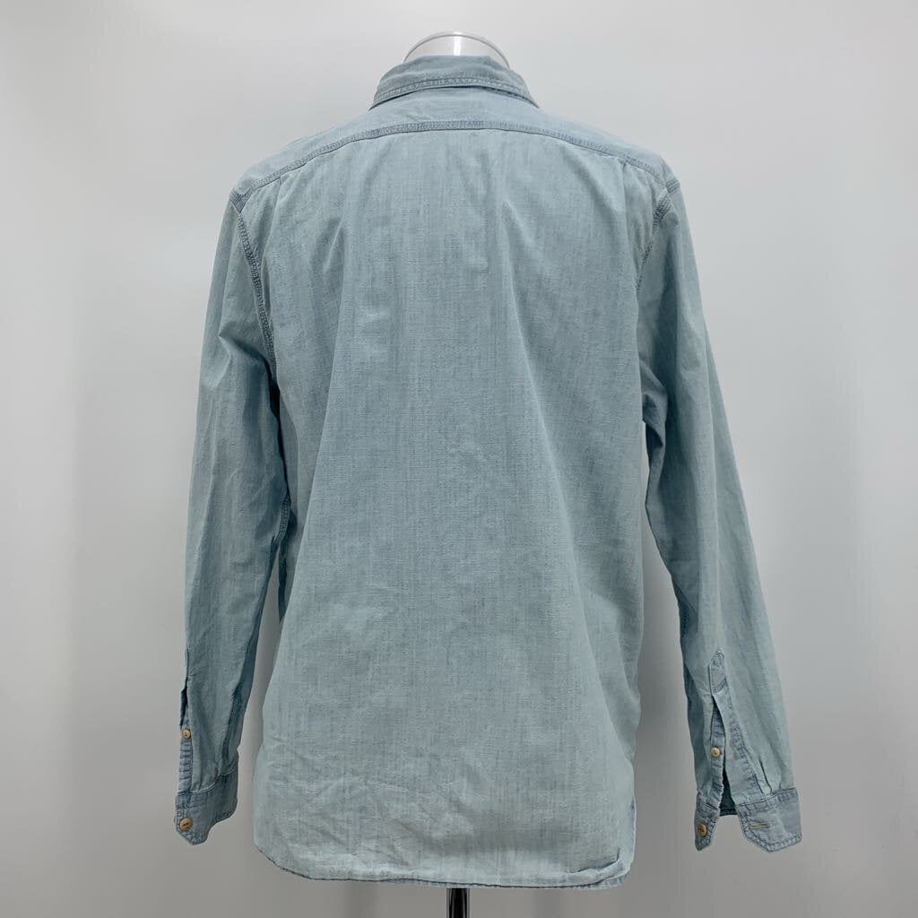Outerknowwn Chambray Shirt